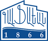 Özel Kalfayan Ermeni Ortaokulu logosu